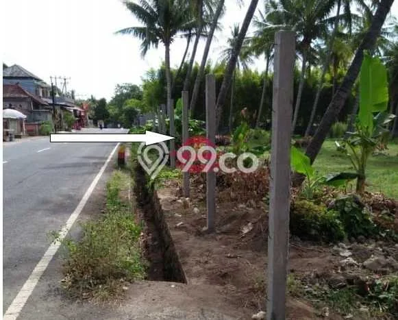 Dijual Tanah Lokasi Tembok, Buleleng Seluas 20000m2 Dijual Tanah Lokasi Tembok, Buleleng Seluas 20000m2