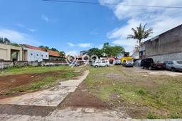 Tanah Kavling Dijual di Bandung dengan Spesifikasi 989m2 Tanah Kavling Dijual di Bandung dengan Spesifikasi 989m2