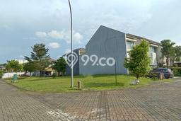 Dijual Tanah di Tangerang, Luas 214m2 - Dijual Tanah di Tangerang, Luas 214m2 -