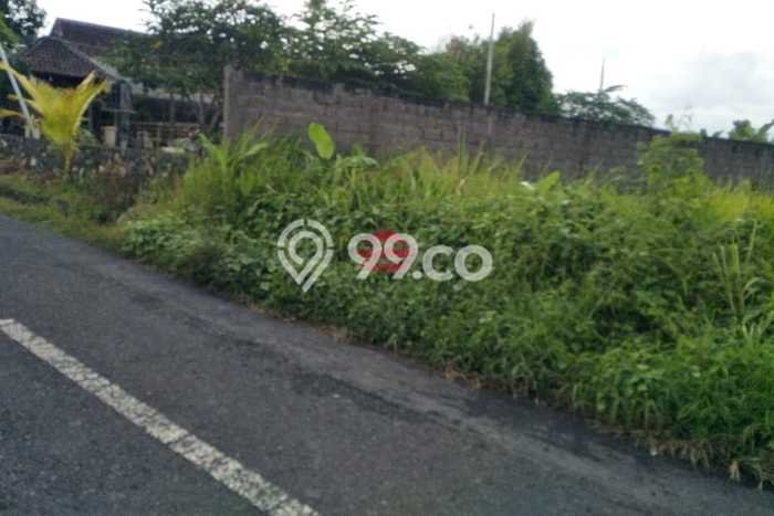 Untuk Dijual Tanah 600m2 di Umalas, Badung Untuk Dijual Tanah 600m2 di Umalas, Badung