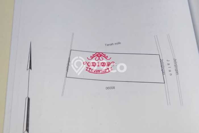 Untuk Dijual Tanah 600m2 di Umalas, Badung Untuk Dijual Tanah 600m2 di Umalas, Badung