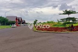 Tanah Kavling Dijual di Bekasi dengan Spesifikasi 1527m2 Tanah Kavling Dijual di Bekasi dengan Spesifikasi 1527m2