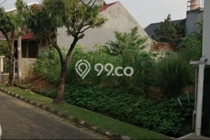 Lahan Strategis di Rawalumbu Dijual dengan Luas 216m2 Lahan Strategis di Rawalumbu Dijual dengan Luas 216m2
