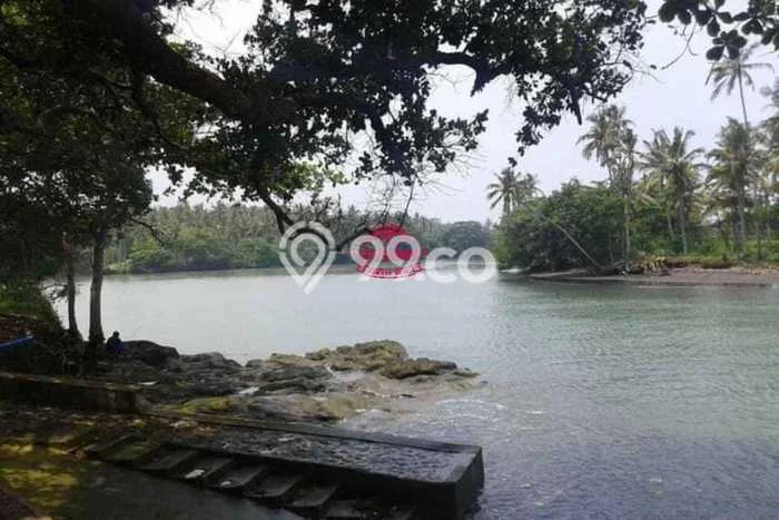 Untuk Dijual Tanah di Tabanan, Luas 13390m2 SHM Untuk Dijual Tanah di Tabanan, Luas 13390m2 SHM