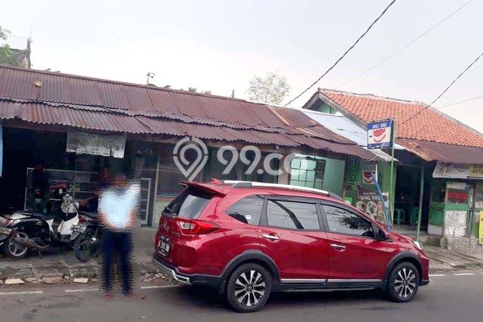Lahan Investasi Lokasi Kebon Jeruk Jakarta Barat SHM Lahan Investasi Lokasi Kebon Jeruk Jakarta Barat SHM