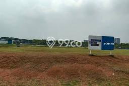 Tanah Kavling Dijual di Tangerang dengan Spesifikasi 4161m2 Tanah Kavling Dijual di Tangerang dengan Spesifikasi 4161m2