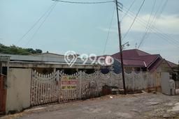 Lahan Strategis di Semarang Selatan Dijual dengan Luas 799m2 Lahan Strategis di Semarang Selatan Dijual dengan Luas 799m2
