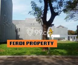 Tanah di Citra Grand, Luas 567m², Akses Jalan Raya, Area Berkembang Tanah di Citra Grand, Luas 567m², Akses Jalan Raya, Area Berkembang