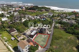 Tanah Dijual Area Strategis di Pererenan Badung 770m2 Tanah Dijual Area Strategis di Pererenan Badung 770m2