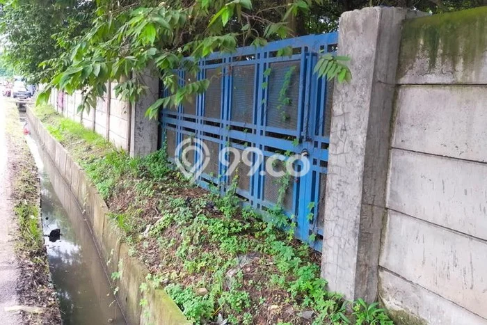 Dijual Tanah di Serang Serang Luas 1860m2 SHM Dijual Tanah di Serang Serang Luas 1860m2 SHM