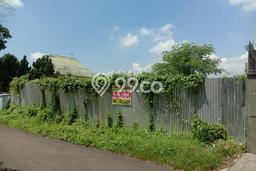 Tanah Kavling untuk Dijual di Semarang Selatan Semarang 1688m2 Tanah Kavling untuk Dijual di Semarang Selatan Semarang 1688m2