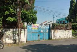 Lahan Investasi Lokasi Semarang Timur Semarang SHM Lahan Investasi Lokasi Semarang Timur Semarang SHM