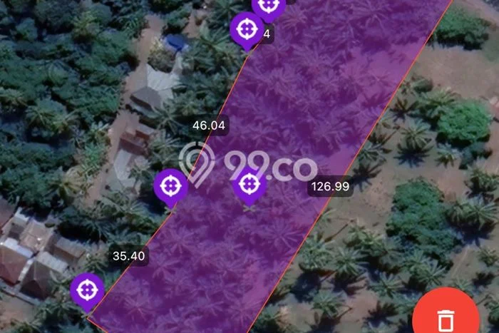 Tanah untuk Dijual Lokasi Tejakula, Buleleng Luas 4500m2 SHM Tanah untuk Dijual Lokasi Tejakula, Buleleng Luas 4500m2 SHM