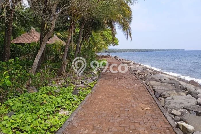 Tanah untuk Dijual Lokasi Tejakula, Buleleng Luas 4500m2 SHM Tanah untuk Dijual Lokasi Tejakula, Buleleng Luas 4500m2 SHM