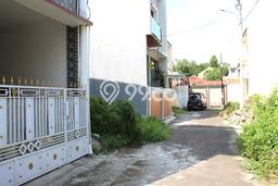 Lahan untuk Dijual Lokasi Kramat Jati, Jakarta Timur Luas 62m2 SHM Lahan untuk Dijual Lokasi Kramat Jati, Jakarta Timur Luas 62m2 SHM
