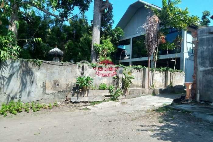 Kavling Tanah untuk Dijual di Seminyak, Badung, Luas 1000m2 Kavling Tanah untuk Dijual di Seminyak, Badung, Luas 1000m2