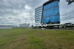 Dijual Tanah Lokasi Gading Serpong, Tangerang Seluas 1765m2 Dijual Tanah Lokasi Gading Serpong, Tangerang Seluas 1765m2
