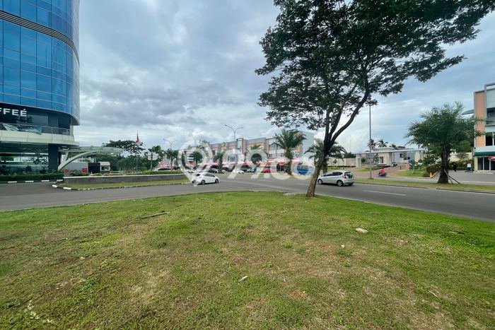 Tanah Siap Bangun Dijual di Tangerang Punya Luas 1765m2 Tanah Siap Bangun Dijual di Tangerang Punya Luas 1765m2