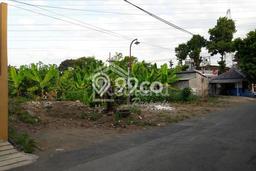 Tanah Kavling untuk Dijual di Banyumanik Semarang 1675m2 Tanah Kavling untuk Dijual di Banyumanik Semarang 1675m2