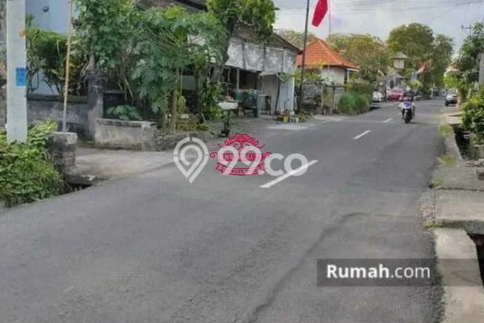 Dijual Tanah Lokasi Umalas, Badung Seluas 530m2 Dijual Tanah Lokasi Umalas, Badung Seluas 530m2