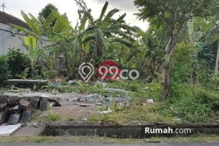 Dijual Tanah Lokasi Umalas, Badung Seluas 530m2 Dijual Tanah Lokasi Umalas, Badung Seluas 530m2