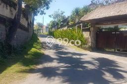 Tanah Dijual Area Strategis di Saba Gianyar 800m2 Tanah Dijual Area Strategis di Saba Gianyar 800m2