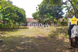 Lahan Dijual Lokasi Gunung Pati, Semarang dengan Luas Tanah 1.65e+06m2 dan Status SHM Lahan Dijual Lokasi Gunung Pati, Semarang dengan Luas Tanah 1.65e+06m2 dan Status SHM