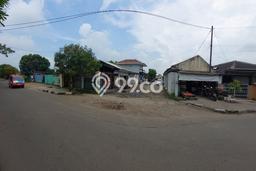 Tanah Dijual Lokasi Cilincing, Jakarta Utara Luas 4000m2 Legalitas Aman Tanah Dijual Lokasi Cilincing, Jakarta Utara Luas 4000m2 Legalitas Aman