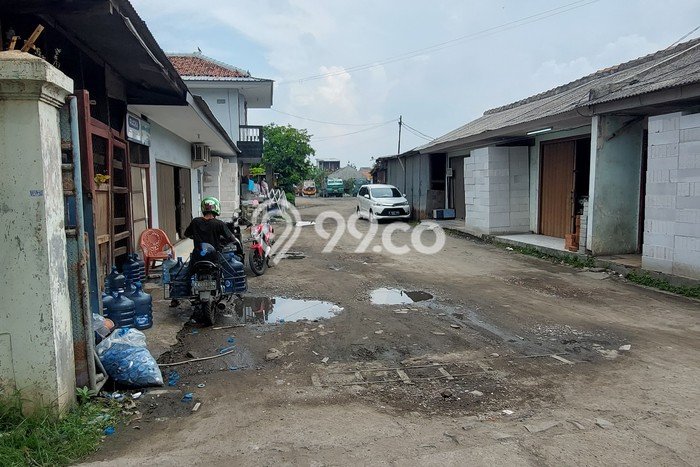 Tanah Dijual Lokasi Cilincing, Jakarta Utara Luas 4000m2 Legalitas Aman Tanah Dijual Lokasi Cilincing, Jakarta Utara Luas 4000m2 Legalitas Aman
