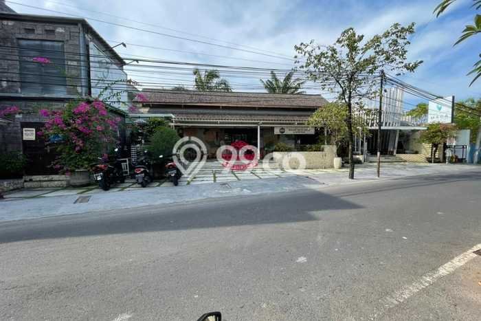 Kavling Tanah untuk Dijual di Seminyak, Badung, Luas 315m2 Kavling Tanah untuk Dijual di Seminyak, Badung, Luas 315m2
