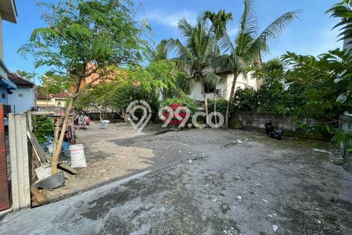 Kavling Tanah untuk Dijual di Seminyak, Badung, Luas 315m2 Kavling Tanah untuk Dijual di Seminyak, Badung, Luas 315m2