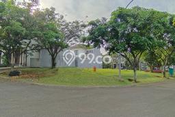 Dijual Tanah Lokasi BSD Avani, Tangerang Seluas 261m2 Dijual Tanah Lokasi BSD Avani, Tangerang Seluas 261m2