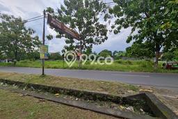 Tanah Kavling di Colomadu Dijual dengan Luas 2521m2 Tanah Kavling di Colomadu Dijual dengan Luas 2521m2