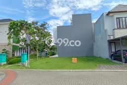 Tanah Dijual di Tangerang Seluas 132m2 Strategis Tanah Dijual di Tangerang Seluas 132m2 Strategis