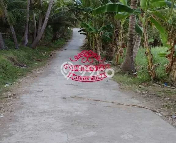 Tanah Kavling Dijual di Saba, Gianyar dengan Luas Tanah 1735m2 Tanah Kavling Dijual di Saba, Gianyar dengan Luas Tanah 1735m2