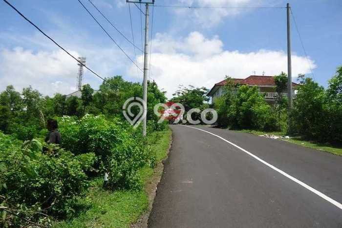 Dijual Tanah 4714m2 di Ungasan, Badung Dijual Tanah 4714m2 di Ungasan, Badung