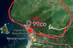 Lahan Dijual Lokasi Sakti, Semarapura dengan Luas Tanah 70000m2 dan Status SHM Lahan Dijual Lokasi Sakti, Semarapura dengan Luas Tanah 70000m2 dan Status SHM