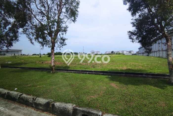 Tanah Investasi Dijual di Bekasi Punya Luas 10m2 Tanah Investasi Dijual di Bekasi Punya Luas 10m2