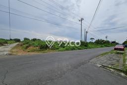 Tanah di Colomadu, Solo Luas 2518m2 Dijual Segera Tanah di Colomadu, Solo Luas 2518m2 Dijual Segera