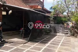 Kavling Tanah untuk Dijual di Seminyak, Badung, Luas 530m2 Kavling Tanah untuk Dijual di Seminyak, Badung, Luas 530m2