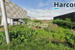 Lahan Investasi Lokasi Colomadu Solo SHM Lahan Investasi Lokasi Colomadu Solo SHM