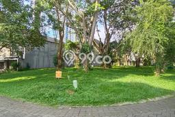 Tanah Dijual Area Strategis di BSD Virginia Lagoon Tangerang 602m2 Tanah Dijual Area Strategis di BSD Virginia Lagoon Tangerang 602m2