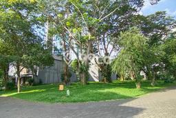 Tanah Kavling Dijual di BSD Virginia Lagoon, Tangerang dengan Luas Tanah 602m2 Tanah Kavling Dijual di BSD Virginia Lagoon, Tangerang dengan Luas Tanah 602m2