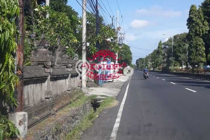 Tanah Kavling Dijual di Denpasar dengan Spesifikasi 1390m2 Tanah Kavling Dijual di Denpasar dengan Spesifikasi 1390m2