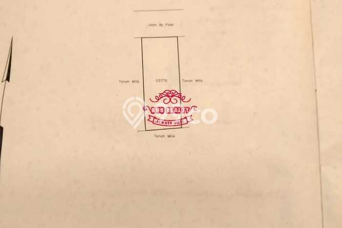 Tanah Kavling Dijual di Denpasar dengan Spesifikasi 1390m2 Tanah Kavling Dijual di Denpasar dengan Spesifikasi 1390m2