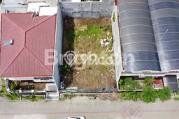 Tanah Lokasi Strategis di Gubeng, Luas 345m², Lingkungan Nyaman, Dekat Gubeng, Surabaya, Surabaya Tanah Lokasi Strategis di Gubeng, Luas 345m², Lingkungan Nyaman, Dekat Gubeng, Surabaya, Surabaya