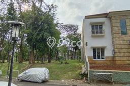 Dijual Tanah 560m2 di BSD City, Tangerang Dijual Tanah 560m2 di BSD City, Tangerang