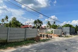 Tanah untuk Dijual Lokasi Rumbai Pesisir, Pekanbaru Luas 2500m2 SHM Tanah untuk Dijual Lokasi Rumbai Pesisir, Pekanbaru Luas 2500m2 SHM