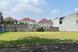 Tanah Dijual Area Strategis di Alam Sutera Tangerang 480m2 Tanah Dijual Area Strategis di Alam Sutera Tangerang 480m2