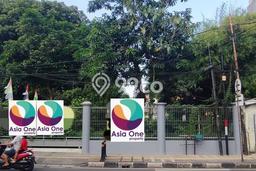 Dijual Tanah Kawasan Menteng, Luas 604m², Area Potensial Dijual Tanah Kawasan Menteng, Luas 604m², Area Potensial